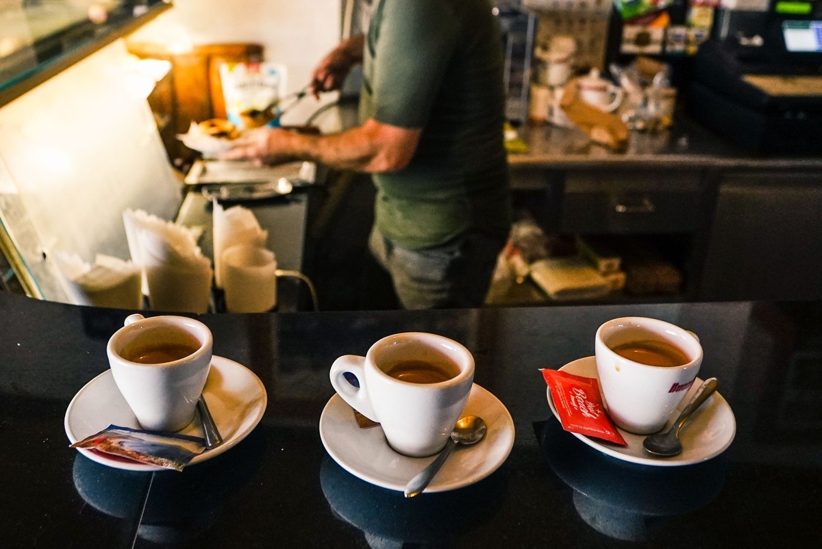 Wendy Wei, Pexels, Expresso