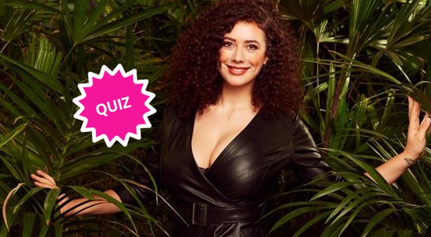 Leila Lowfire im Quiz: Kennst du dich mit Sex besser aus als die Dschungel-Kandidatin?