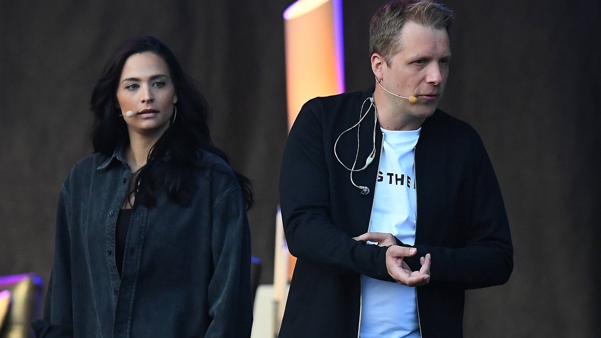 Oliver Pocher gesteht: Verhältnis zu Amira ist &amp;quot;alles andere als supergut&amp;quot;
