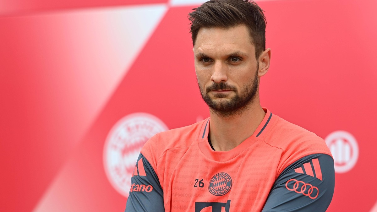 Der FC Bayern hat bei Sven Ulreich verloren geglaubte Klasse bewiesen