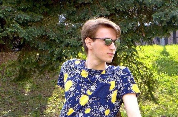 Erik (19)