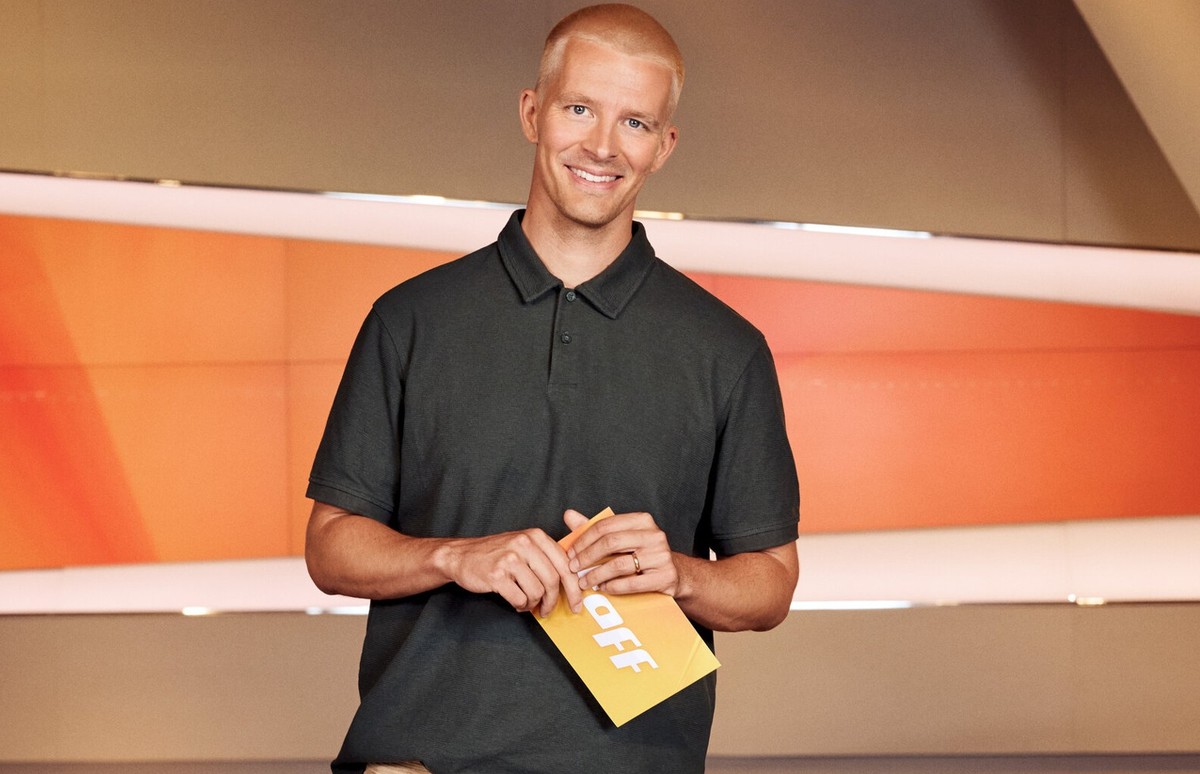 Titel: taff;
Staffel: 2025;
Person: Christian Loß;
Copyright: ProSieben/Marina Geckeler;
Fotograf: Marina Geckeler;
Bildredakteur: Clarissa Schreiner
;
Dateiname: 3209770.jpg;
Rechtehinweis: Dieses Bi ...