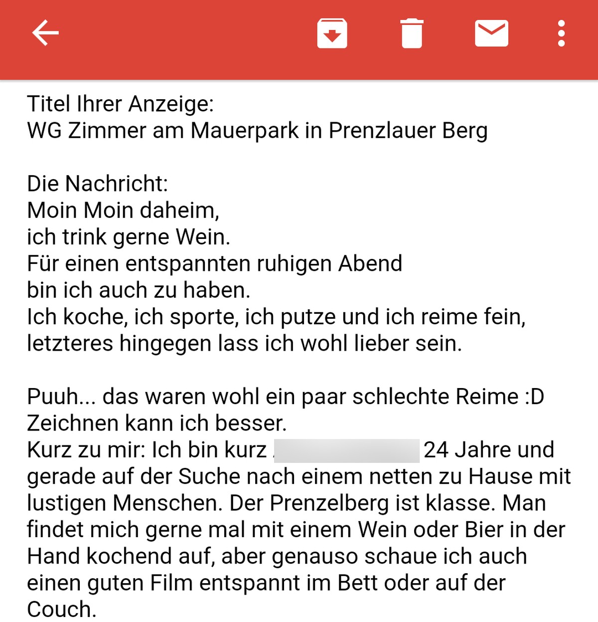 WG Anfrage Philip Buchen