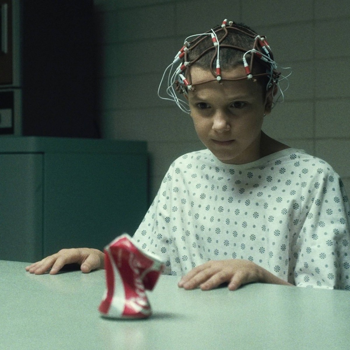 Millie Bobby Brown Stranger Things Season 1 (2016) Los Angeles CA PUBLICATIONxINxGERxSUIxAUTxONLY Copyright: xNetflixx 32953_010THA

Millie Bobby Brown Stranger Things Season 1 2016 Los Angeles Approx ...