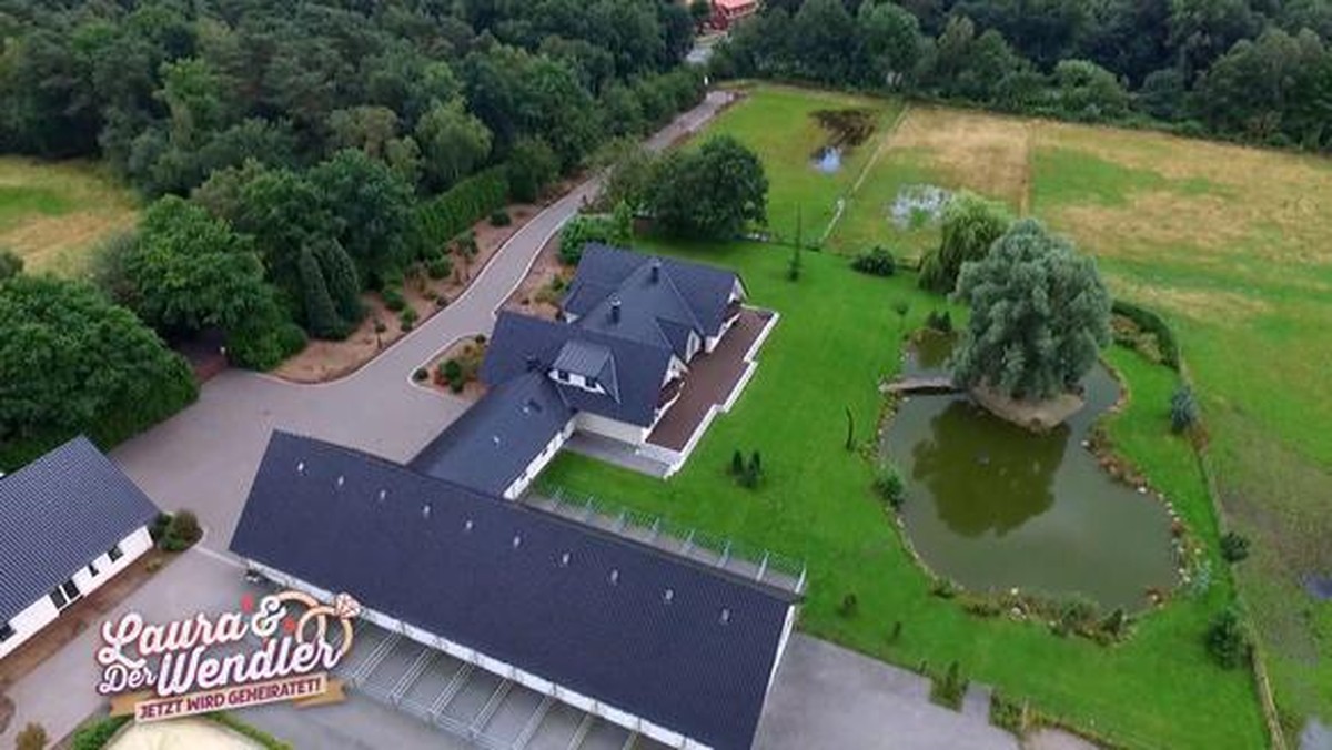 Das Gestüt ist der Grund für Wendlers hohe Steuerschulden.