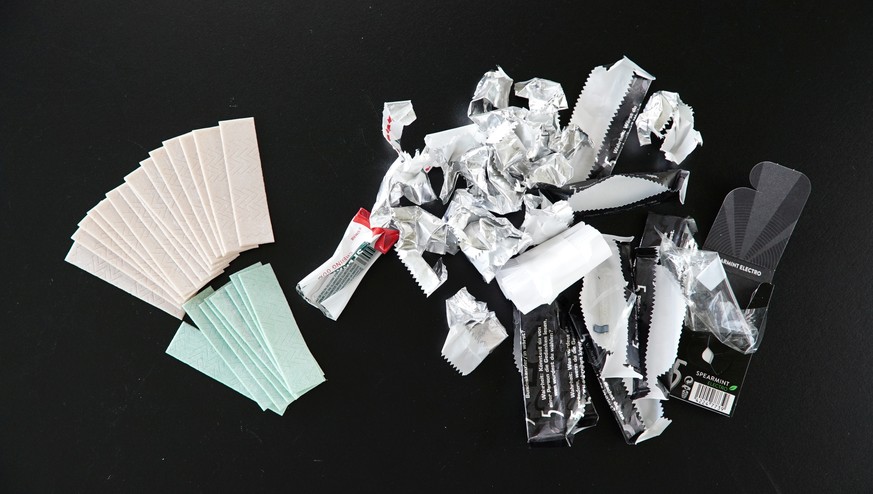 Warum macht ihr so viel Plastik um unser Essen? 3 Firmen und ein Psychologe antworten