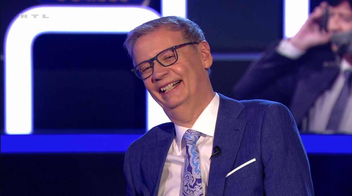Günther Jauch erklärte, was es wirklich mit dem 50:50-Joker auf sich hat.