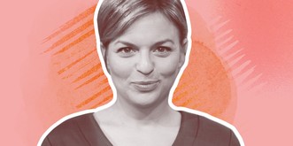 Sie gewann die Bayern für Grün – Das ist Katharina Schulze