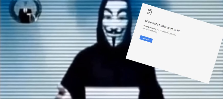Hambacher Forst: Hacker legen RWE-Website lahm – 50 Baumhäuser geräumt