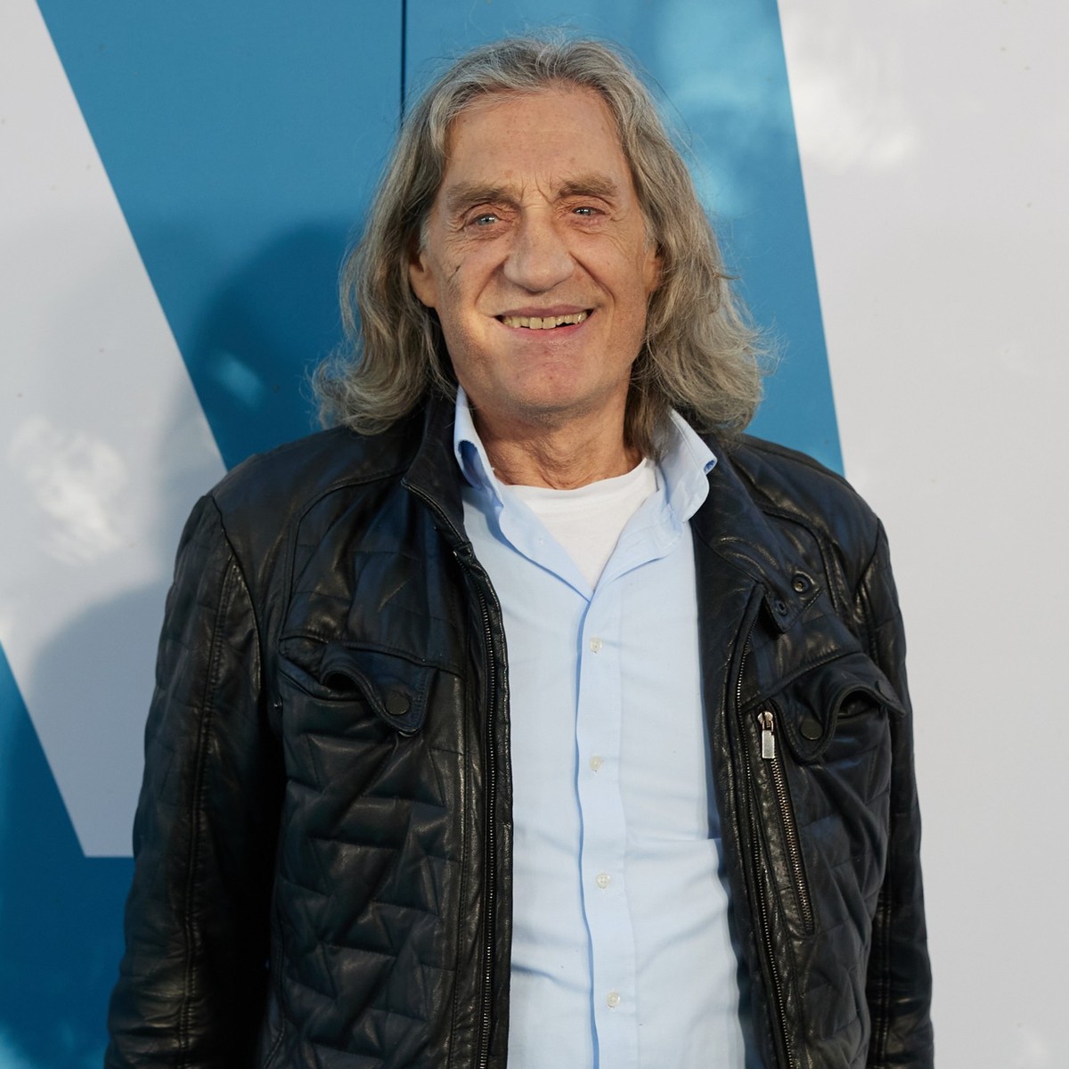 ARCHIV - 13.06.2024, Berlin: Schauspieler Winfried Glatzeder kommt zum