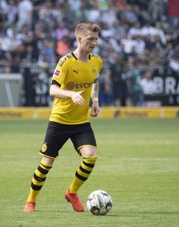 Marco Reus.