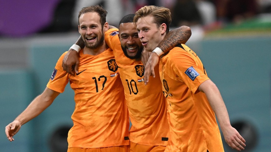 Nederland en Engeland wonnen de groep