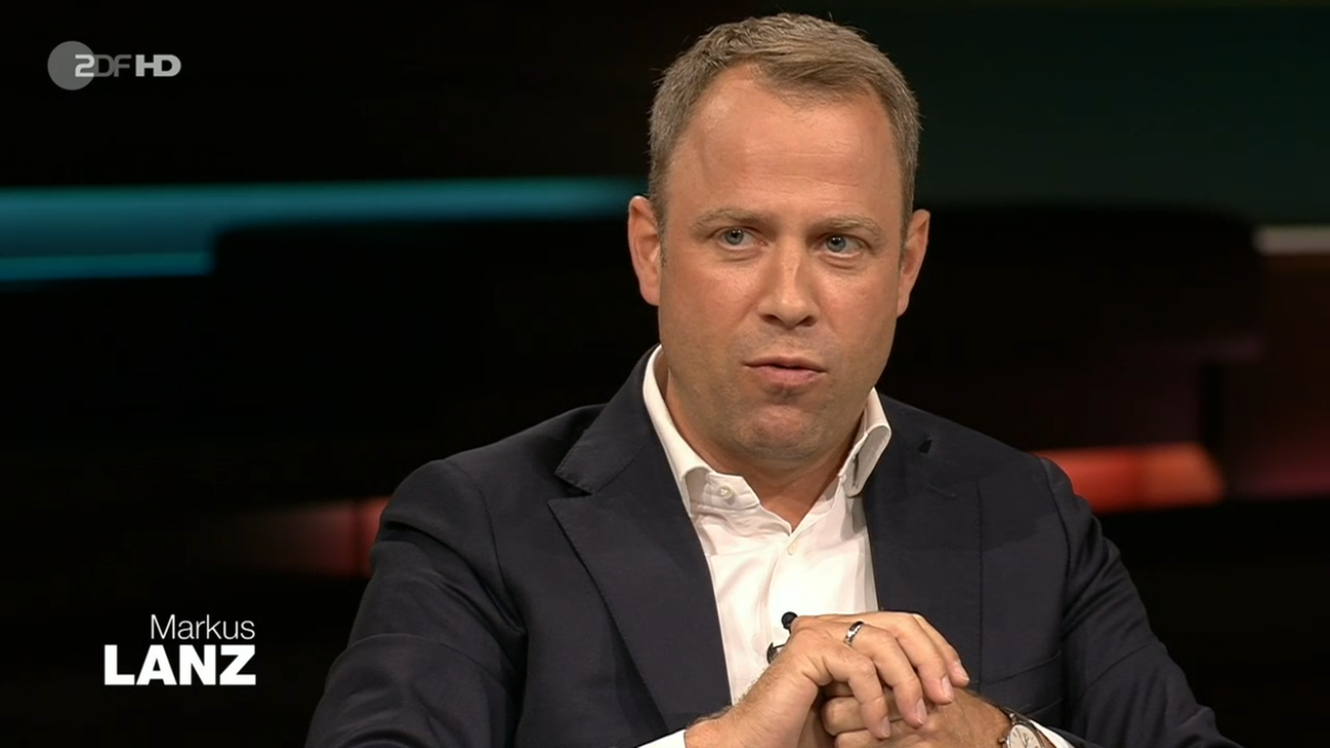 CDU-Generalsekretär Mario Czaja muss sich seinen Jugendsünden stellen.