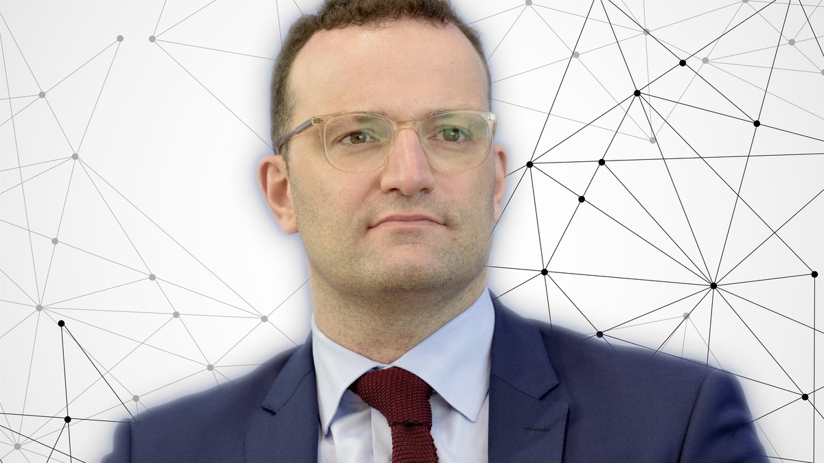 Jens Spahn: Gesundheitsminister für schnelles Verbot der &amp;quot;Homoheilung&amp;quot;