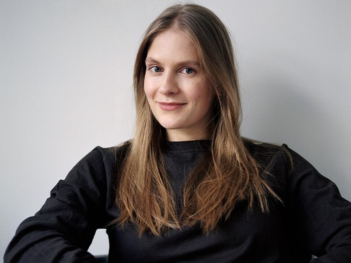 Emma Holten ist feministische Aktivistin und Beraterin für Geschlechterpolitik.