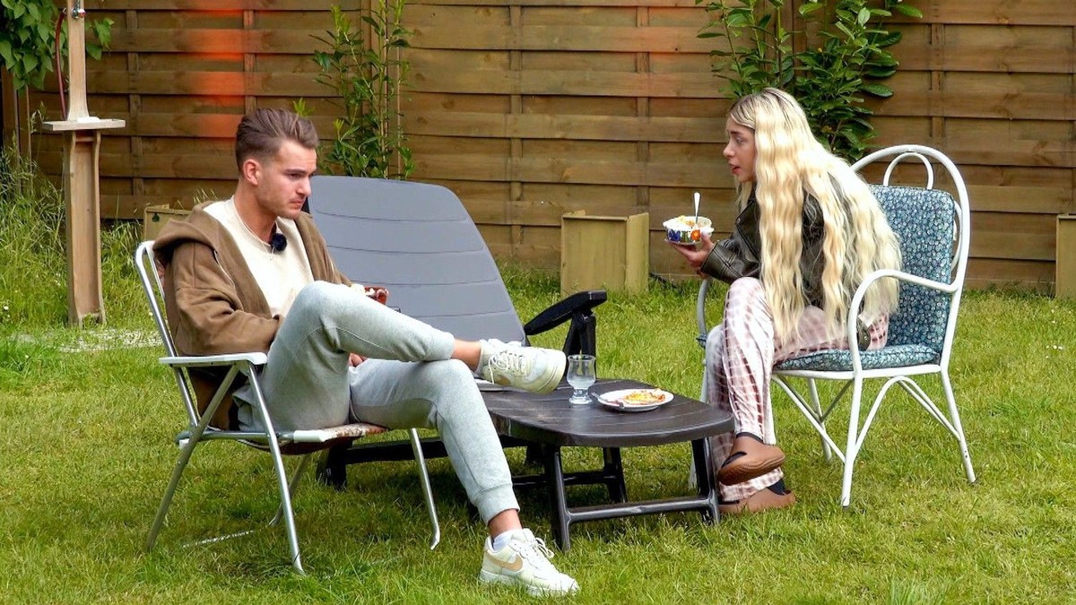 "Sommerhaus der Stars" RTLKandidaten nach Eklat empört