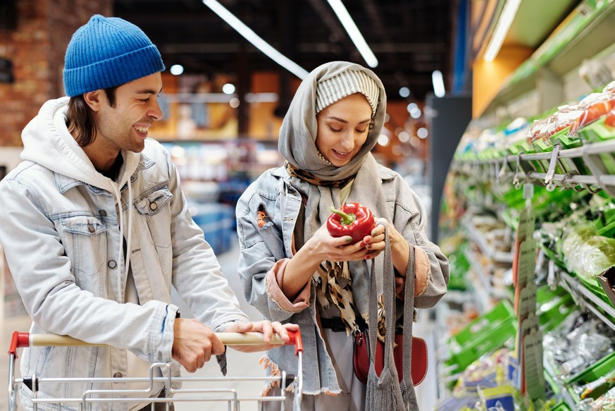 Beliebte Supermarkt-Ketten haben einen Pakt unterzeichnet, um Lebensmittelverschwendung in Deutschland zu mindern.