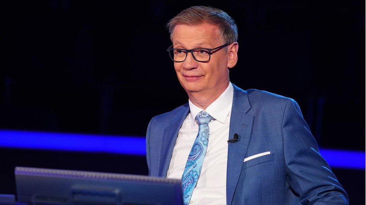 Günther Jauch wird seinen Kandidaten im Januar eine Rekordsumme anbieten.