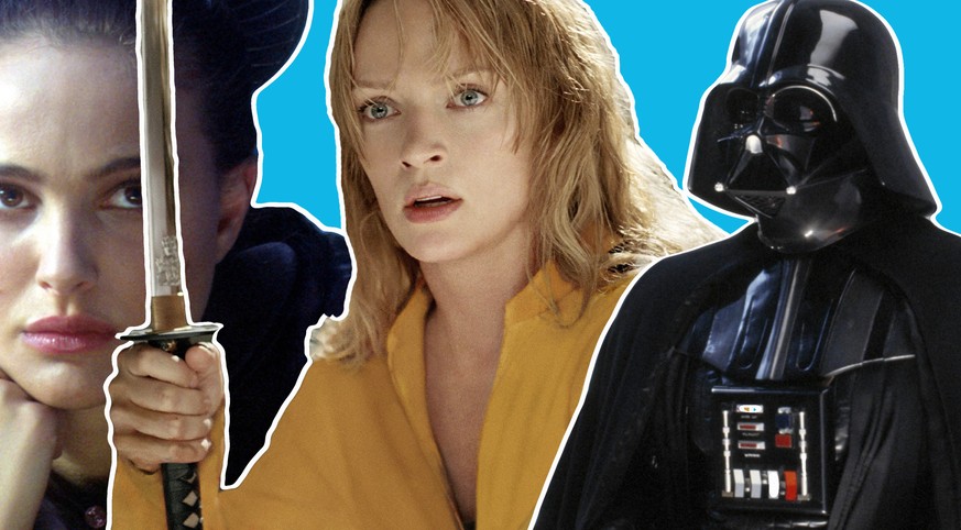 7 Filmdetails, die du noch nicht kennst (aber kennen solltest)