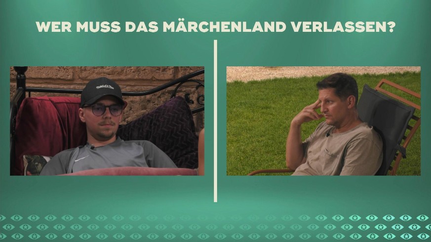 Titel: Promi Big Brother 2020; 

Copyright: SAT.1; 
 
Bildredakteur: Clarissa Schreiner; 
Rechtehinweis: Dieses Bild darf bis eine Woche nach Ausstrahlung honorarfrei fuer redaktionelle Zwecke und nur ...