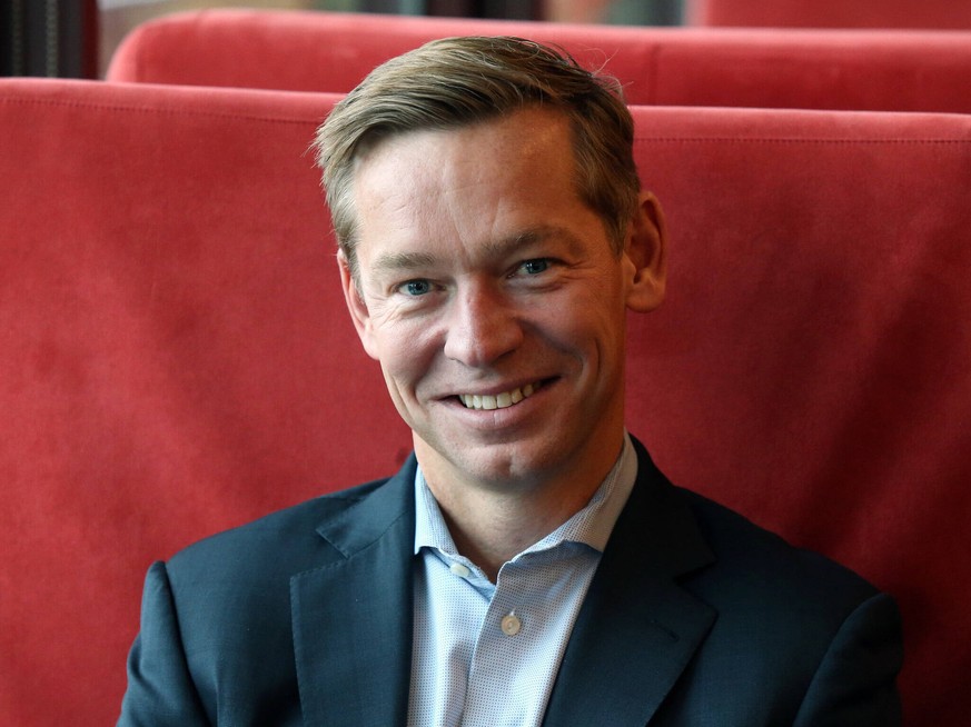 Mcdonalds Der Ceo Verdient Knapp 00 Mal So Viel Wie Seine Angestellten Watson