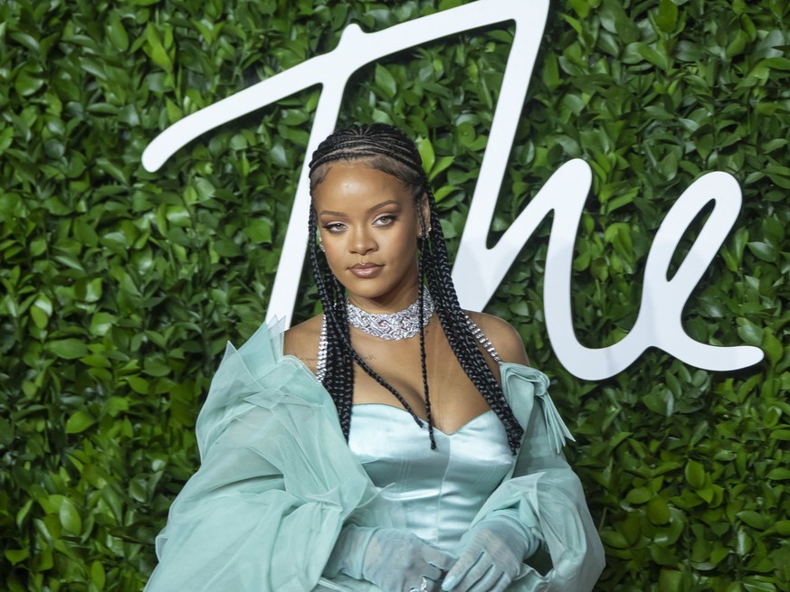 Geld verdienen – und investieren. Beides beherrscht Rihanna ausgesprochen gut.