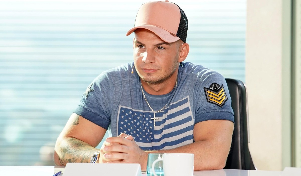 Pietro Lombardi als &quot;DSDS&quot;-Jurymitglied (Archivfoto)

+++ Die Verwendung des sendungsbezogenen Materials ist nur mit dem Hinweis und Verlinkung auf RTL+ gestattet. +++