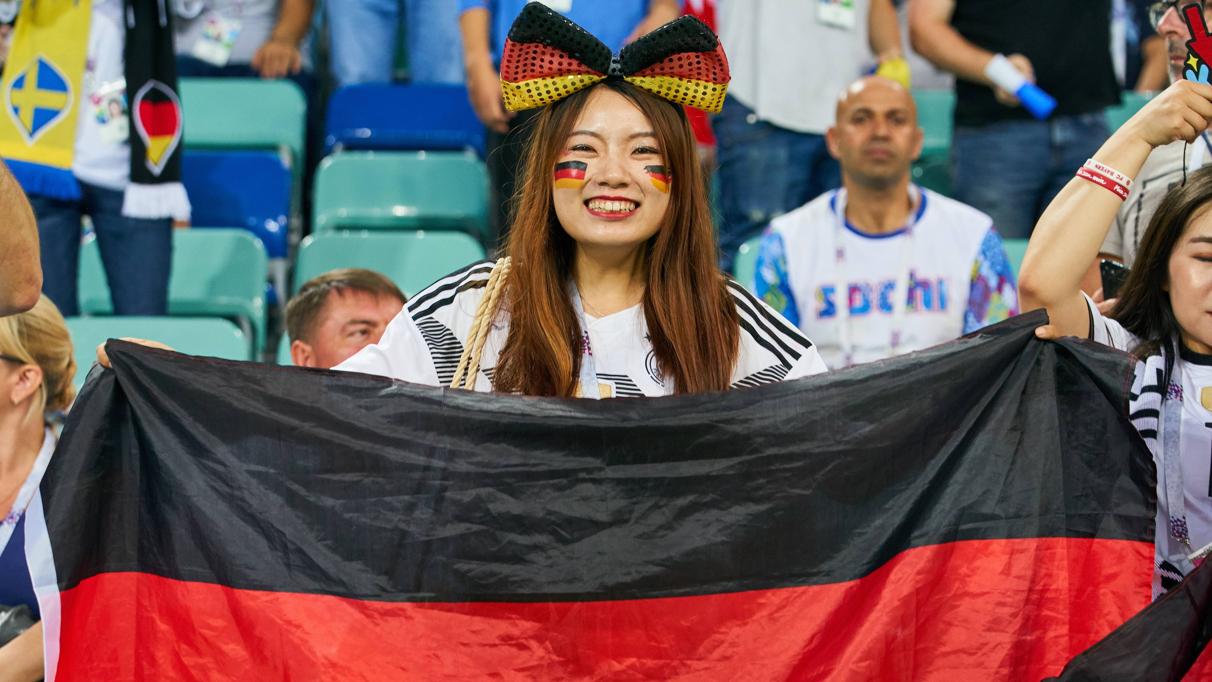 EM 2020: So kommt ihr an Karten für die deutschen Spiele in München - watson