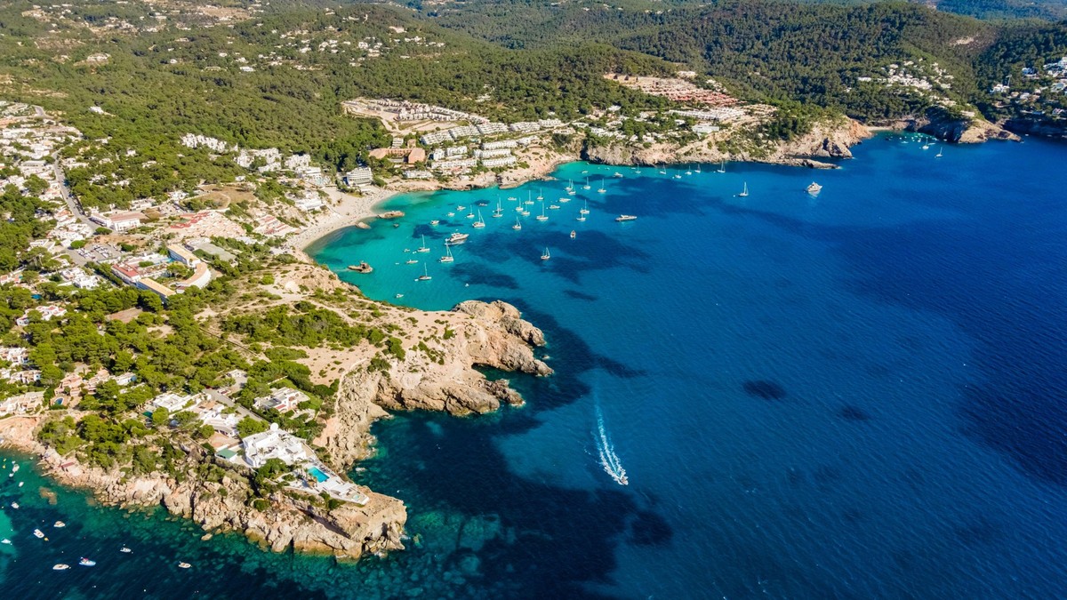 Urlaub auf Ibiza: Strandsperrung wegen Fäkal-Alarm knapp verhindert