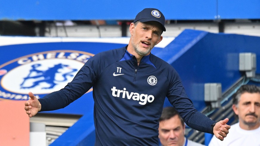 Esto es lo que paga el Chelsea para deshacerse de Thomas Tuchel