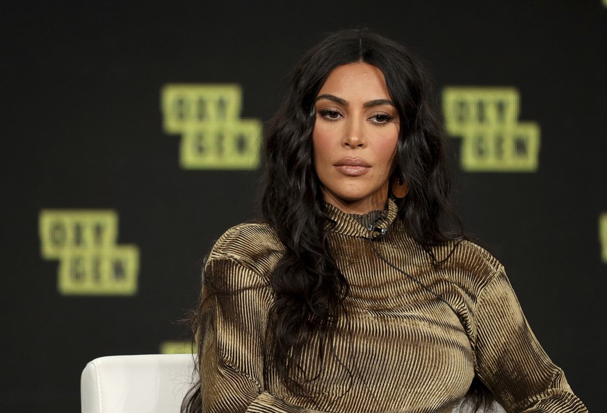 Kim Kardashian bekam nun einen Shitstorm auf Twitter.