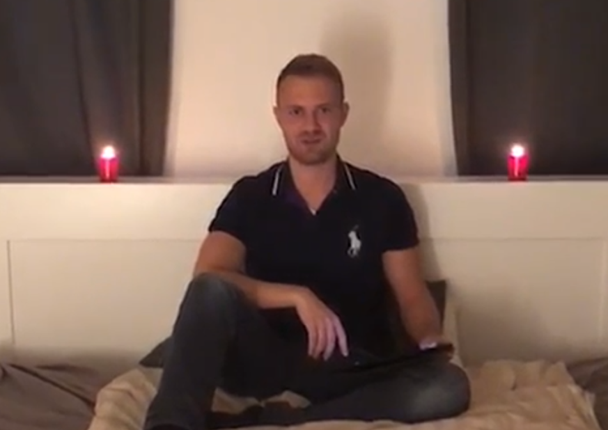 Tinder Afd Politiker Aus Dresden Auf Datingplattform Kassiert Abfuhr Watson