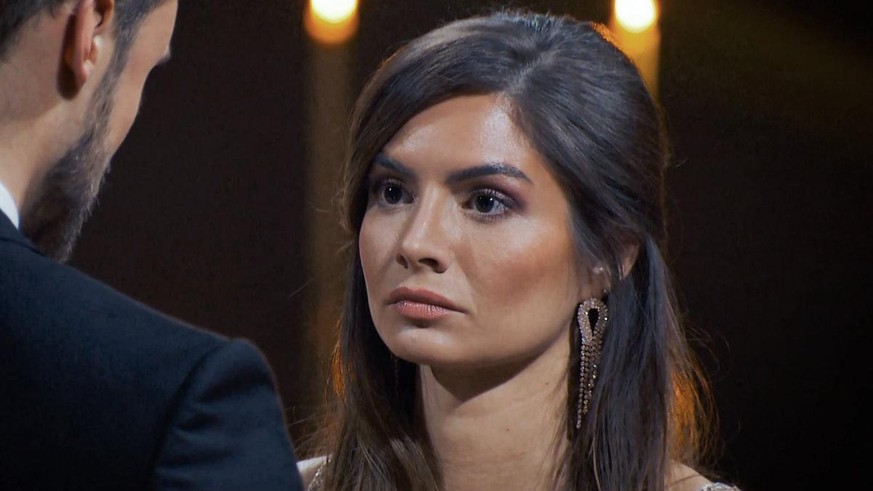 Nach "Bachelor"-Abfuhr: Michèle meldet sich mit ...