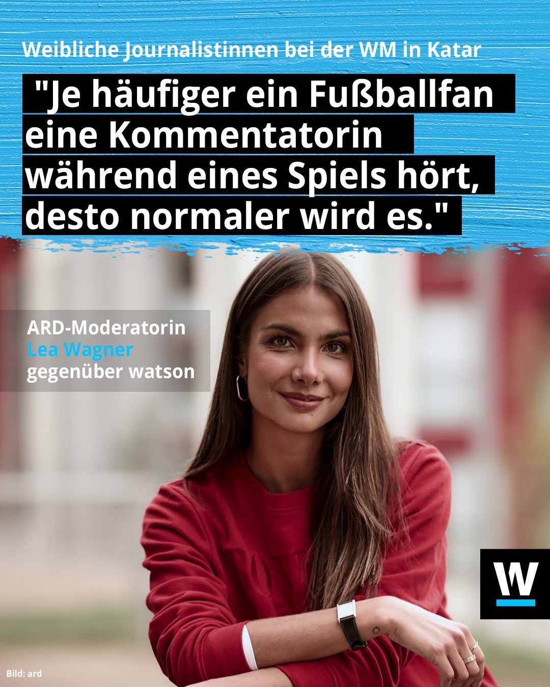 watson News ohne Bla Bla