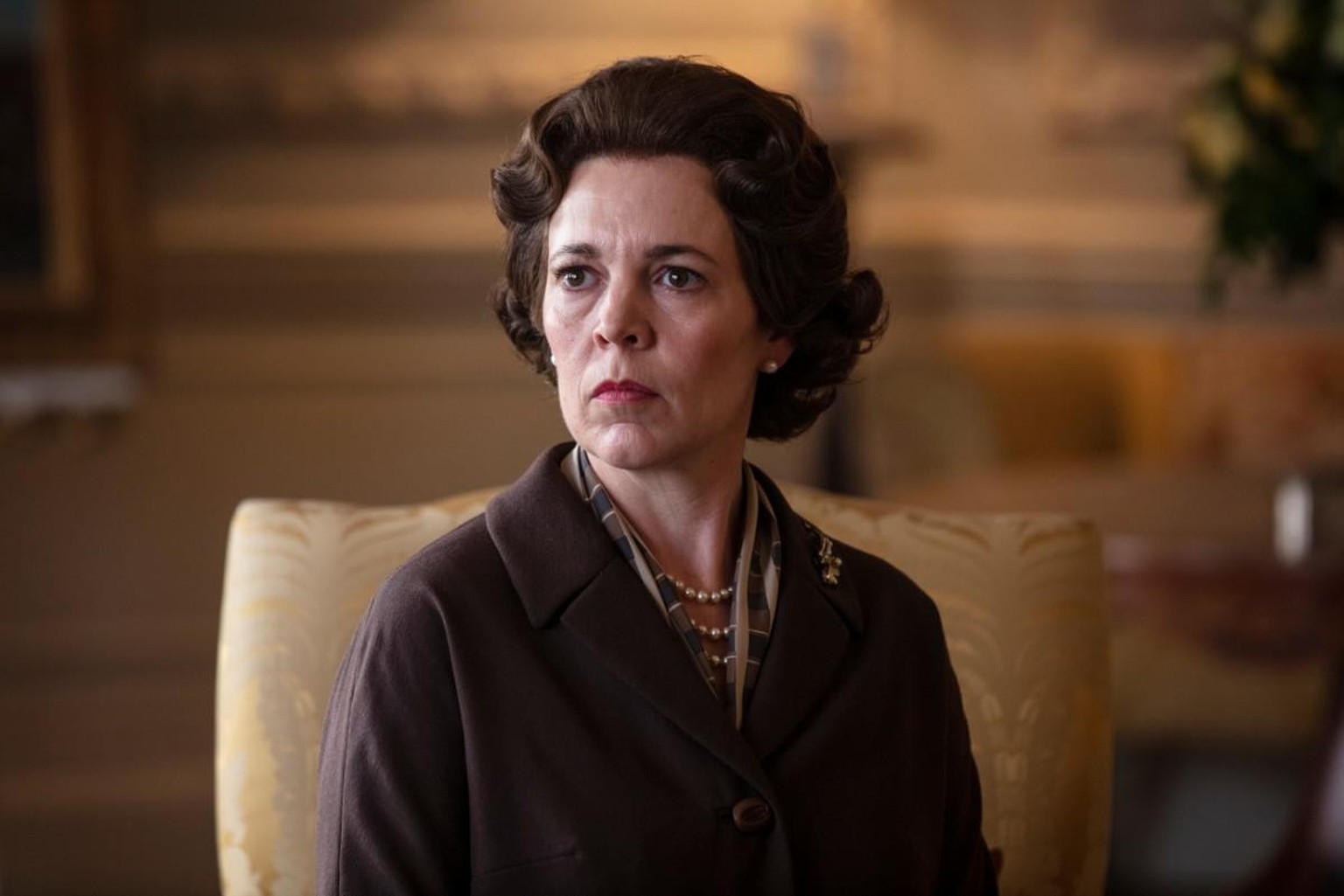 The Crown Staffel 4 Uberraschende Ruckkehr Begeistert Die Fans Watson