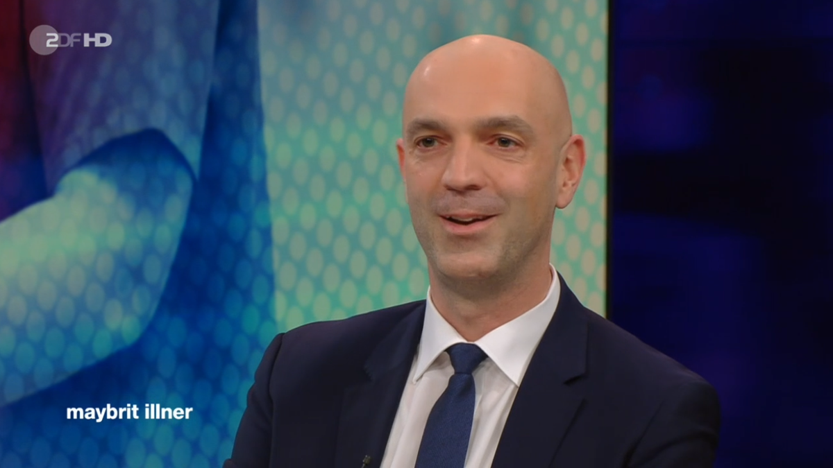 Virologe Schmidt-Chanasit hält Motivation für den Schlüssel zu hoher Impfbereitschaft.