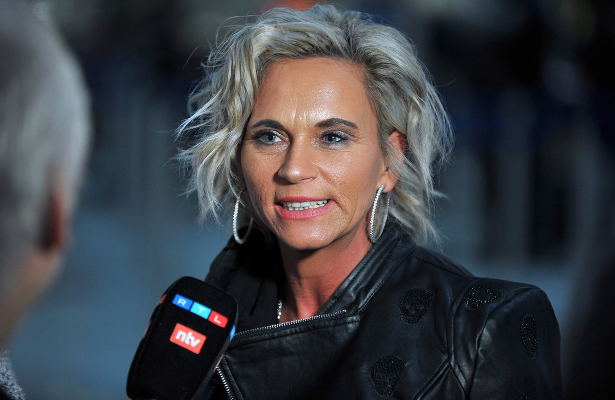 RTL - Dschungelcamp 2024. Annika K