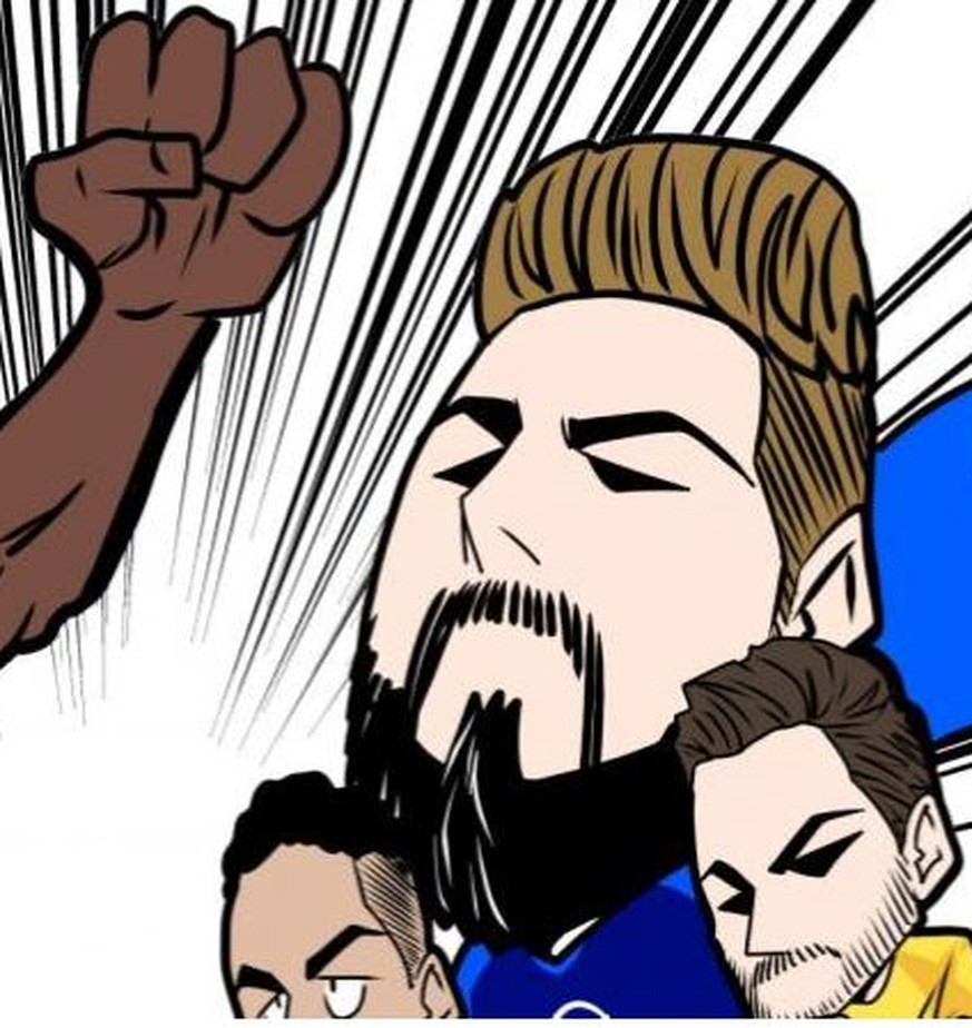 Die WM ist (fast) vorbei – diese 11 Comics bleiben
