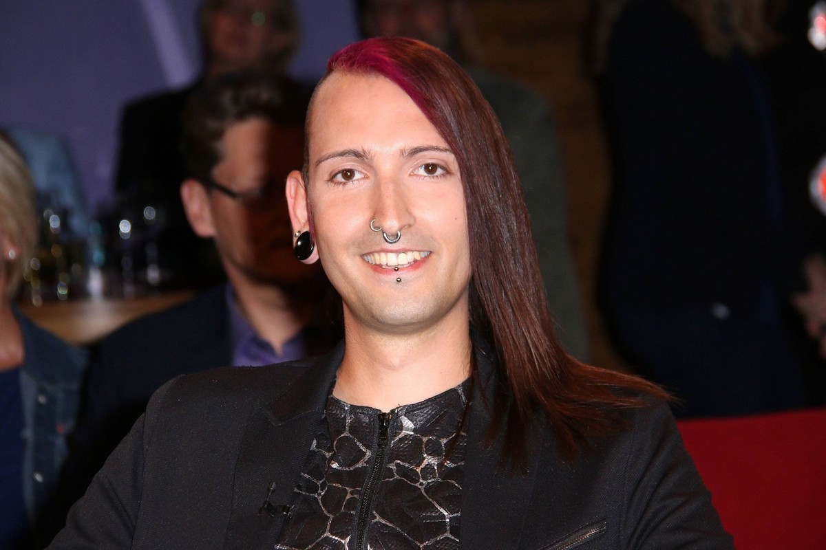 Fabian Kahl nahm die Kaviar-Schale am Ende mit nach Hause.