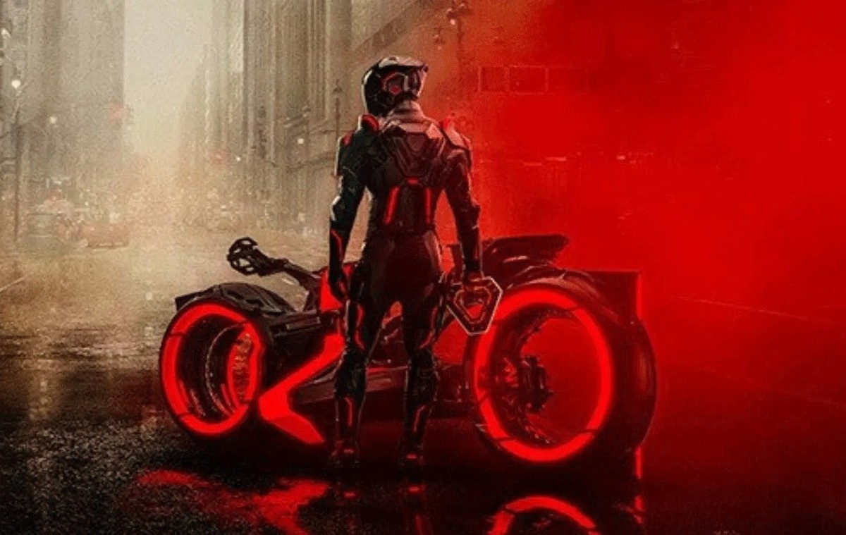 "Tron: Ares" hätte der Sci-Fi-Film des Jahres werden können.