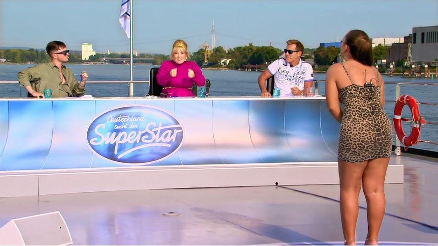 DSDS 2021