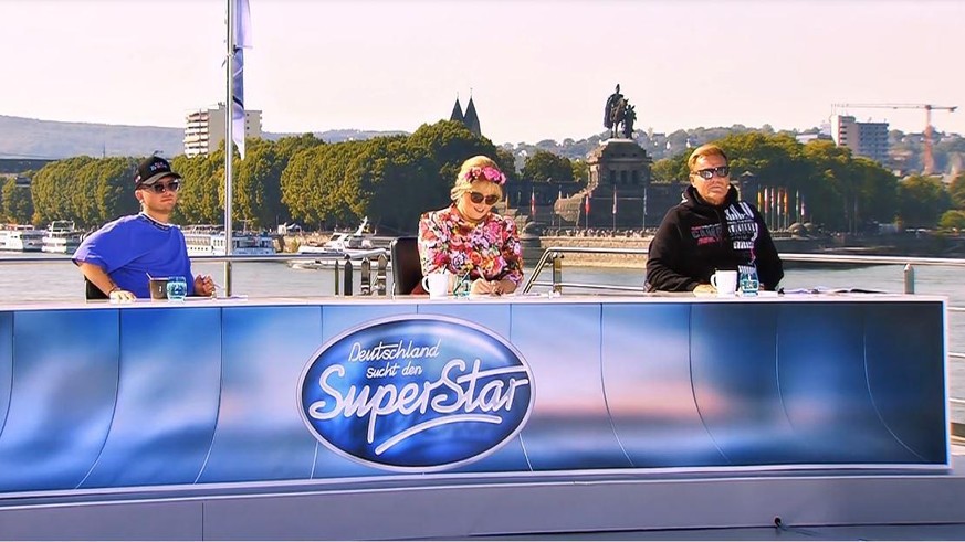 DSDS