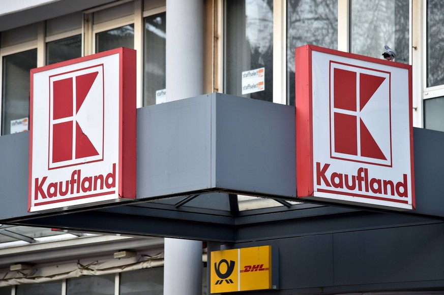 Kaufland ist mit dieser Strategie gut gefahren.