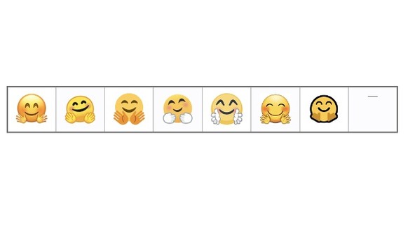 Emoji katze mit herzaugen bedeutung