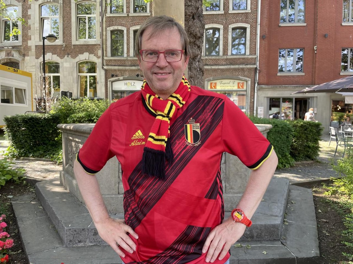 Alain Brock