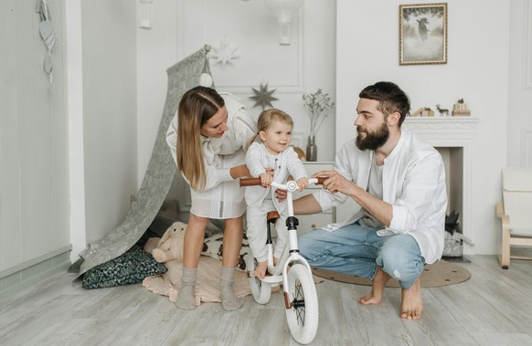 Eigenes Haus und Familie? Viele junge Leute sehen diesen Wunsch bedroht.