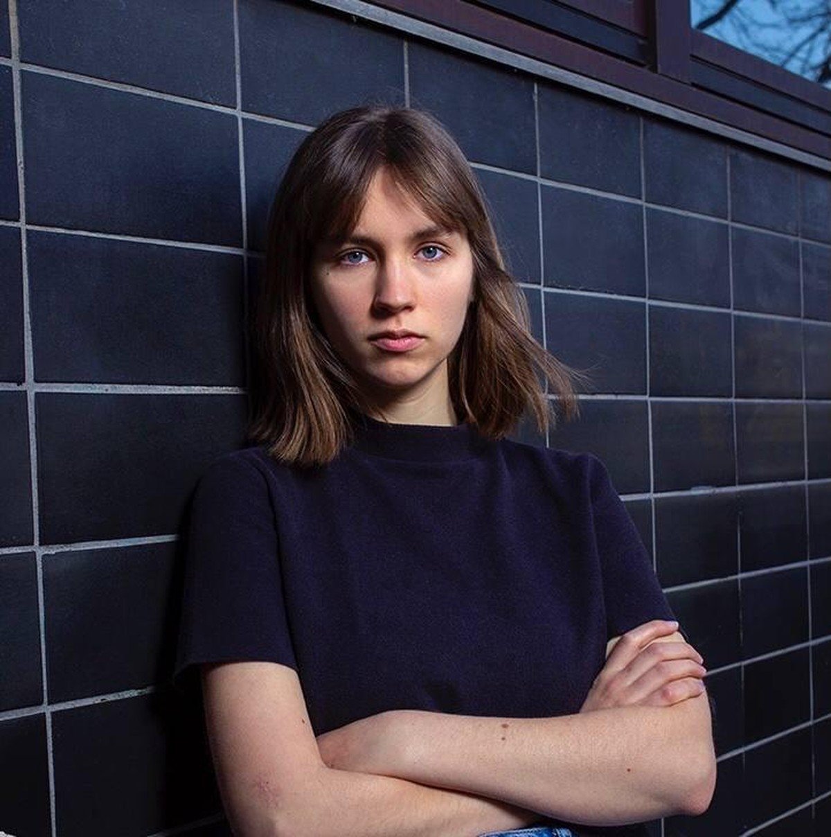 Pauline Brünger ist 19 Jahre alt und hat die Klimastreiks in ihrer Heimatstadt Köln mitbegründet. Außerdem organisiert sie die digitale Kommunikation von Fridays for Future Deutschland und studiert ne ...