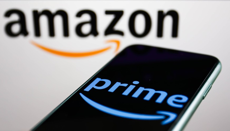 Amazon Prime hebt ab September die Preise für seine Abo-Kunden drastisch an. 