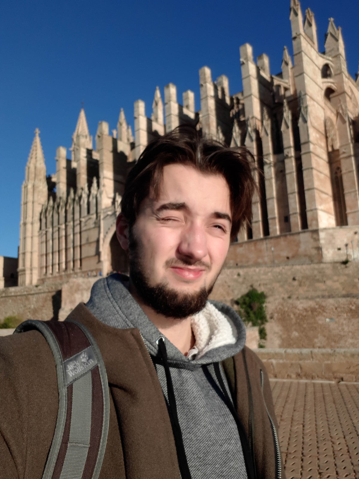 Mallorca Reportage