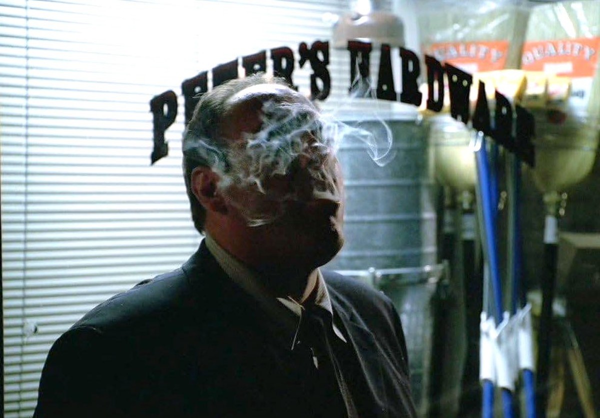 Diese Mafia-Serie gilt heute als Kult.